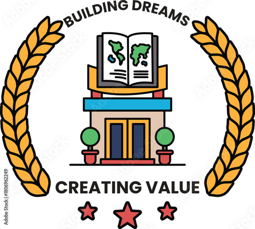 Building dreams creating value