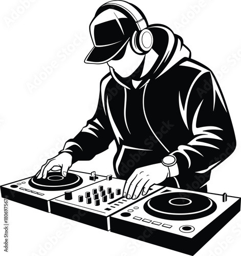 dj svg
