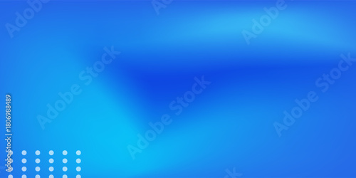 soft blue waves background, gradient design background with pastel colors, in eps 10