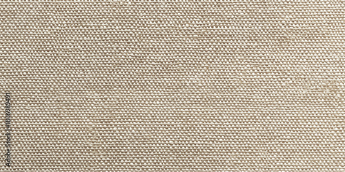 Rough brown old fabric texture background