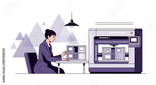 Innovative architectural design and 3D printing: a modern approach to building prototype creation