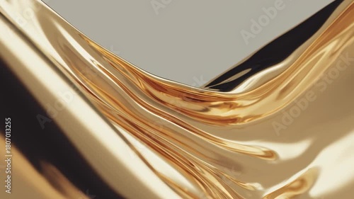 abstract gold background