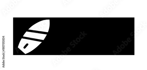 Retro Summer Surf Wear Graphic T-shirt Design