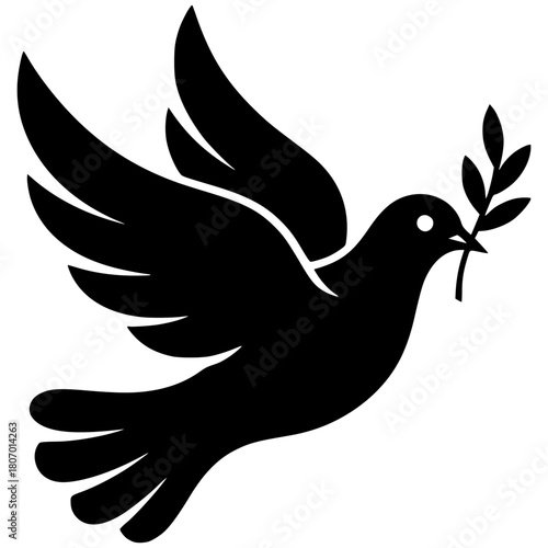 dove of peace