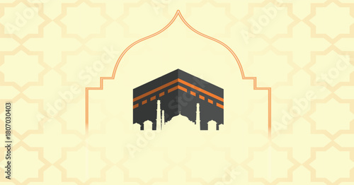  islamic background eid al adha mubarak