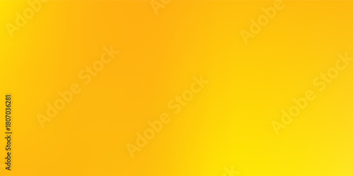 Abstract yellow poster design. Spotlight design wallpaper. Combination of light yellow and deep yellow simple art