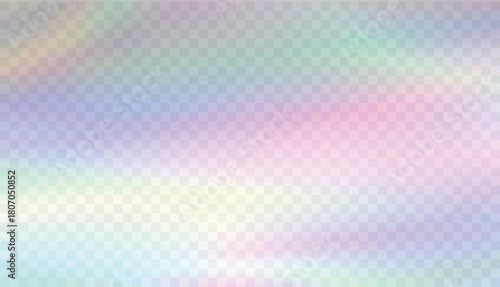 modern blurred gradient background in trendy retros