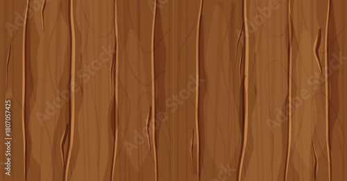 old wooden texture cover from planks ui game background