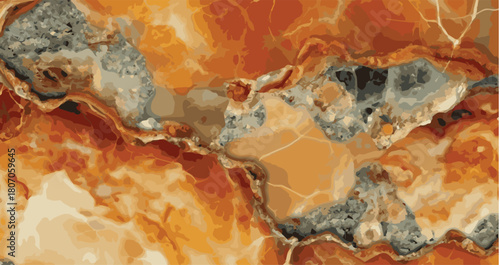 panoramic marble background colorful bright marble surface