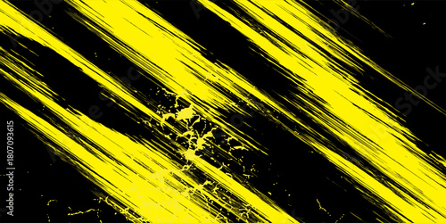 Yellow and dark blue halftone dots gradient color pattern grunge texture background. Dot.modern pop art sport style vector illustration