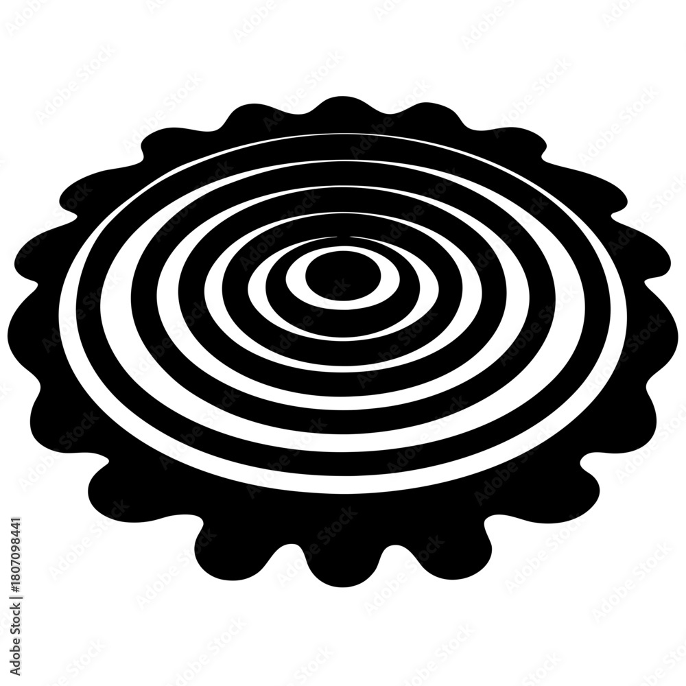Fototapeta premium abstract vector background