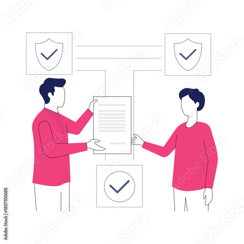 Negotiation to Partnership: How Trust Turns Agreements into Long-Term Collaboration