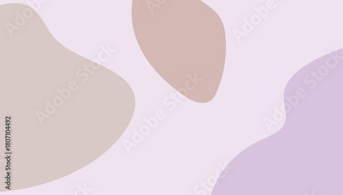 Pink heart design of a baby girl face vector illustration for a shower invitation card