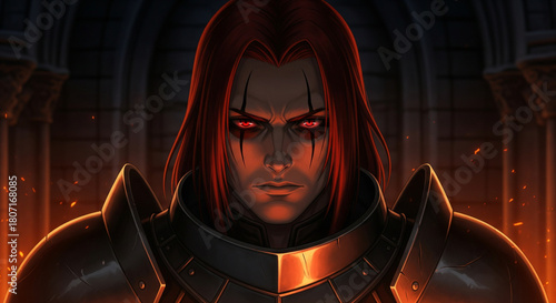 The image features a Dark Souls character, showcasing detailed armor and a somber environment that reflects the game's tone.