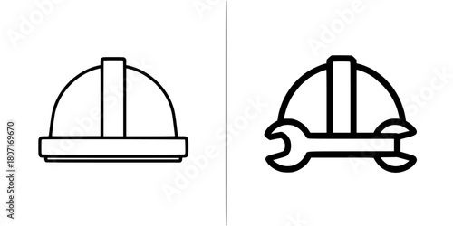 Stealthy Safari: duo adventurers set off epic quest their trusty sidekick. | Clean, isolated vector art for creative projects.