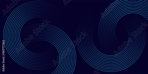 Light blue dynamic abstract vector background with diagonal lines. Trendy classic colors . 3d cover of business presentation banner for sale evening party event. A fast-moving soft dot shadow