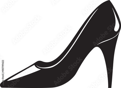 High heels svg,high heel shoes svg,High Heels Silhouette Svg