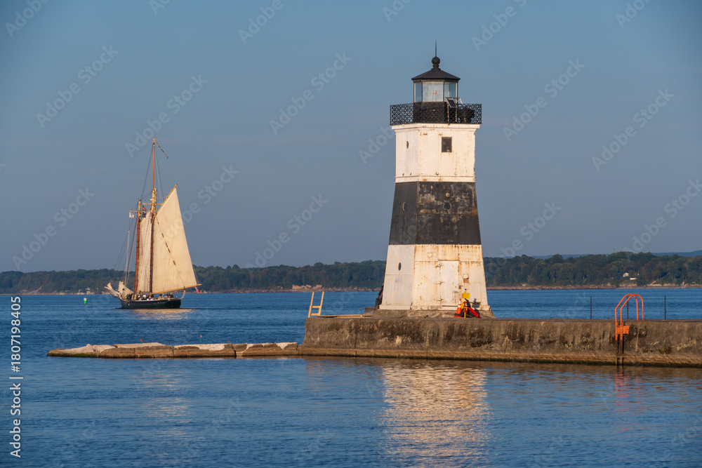 custom made wallpaper toronto digitalHistoric Ship at Presque Isle, Erie PA