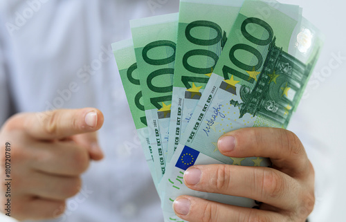 Close-up image of hands hol...