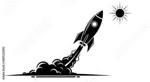 Vector file content placeholder, scalable graphic, editable asset Vector