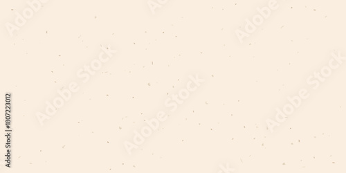 Subtle beige paper texture with delicate fiber inclusions for backgrounds