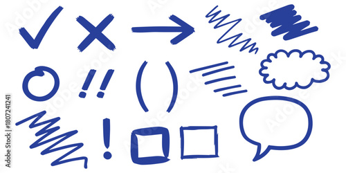 hand drawn sketch alphabet