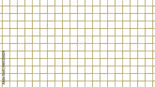 Seamless vector geometric square grid pattern on textured surface for abstract architectural design