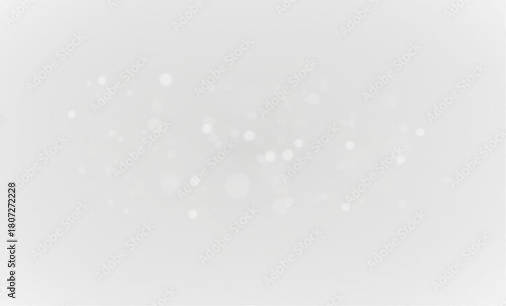 Fototapeta premium Glittering Holiday Magic