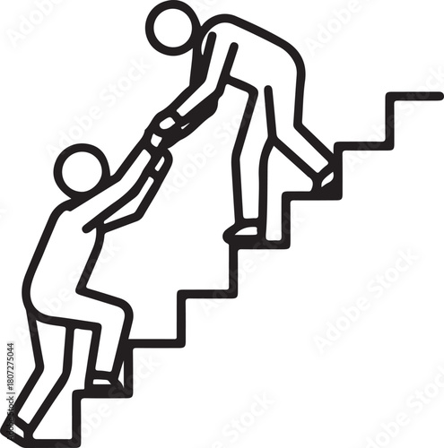 support, assistance, mentorship_traced