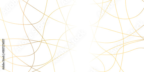 Abstract white background colorful lines. Creative and geometric shape with luxury pattern and paper texture design. Lines wave light futuristic wallpaper. 