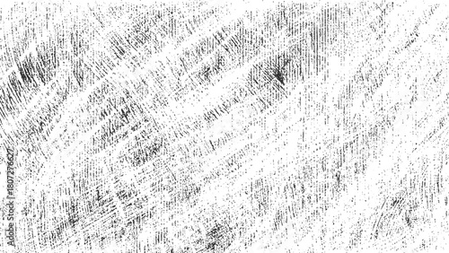 Overlay Vector Textures Set with Damaged Concrete Stains