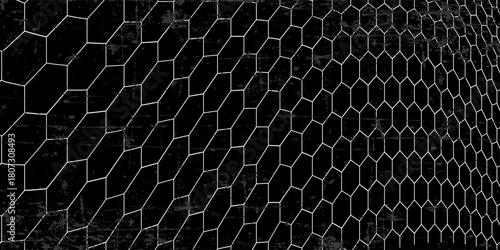 Mesh texture for fishing nets. Grunge pattern for sportswear or soccer goal, volleyball net, basketball hoop, hockey, athletics. vector eps 10