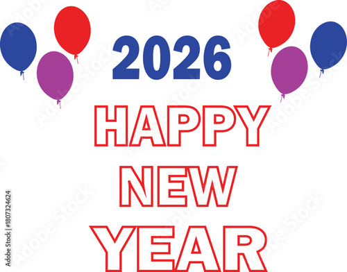 happy new year wish 