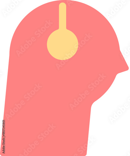 Headphone profile avatar