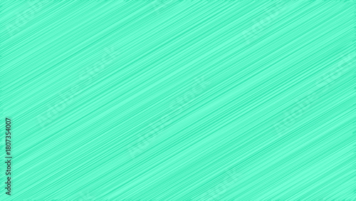 Abstract Hand Drawn Scribble Texture Background in Turquoise