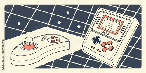 Gradient Dither Set with Retro Pixel Art Backgrounds, 8-Bit Game Style Backdrops, Vintage Digital Textures, and Lo-Fi Aesthetic Graphics for UI, Games, and Design Projects