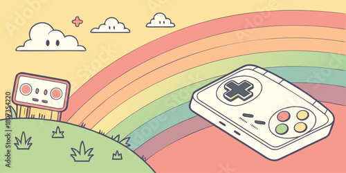 Gradient Dither Set with Retro Pixel Art Backgrounds, 8-Bit Game Style Backdrops, Vintage Digital Textures, and Lo-Fi Aesthetic Graphics for UI, Games, and Design Projects