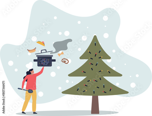 World cuisines and international kitchen traditions.life and employment of people.