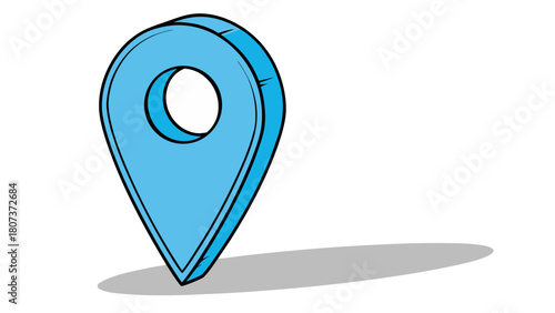 map icon