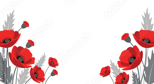 Black and white seamless pattern of mystical hand-drawn evil eyes as a protective amulet.