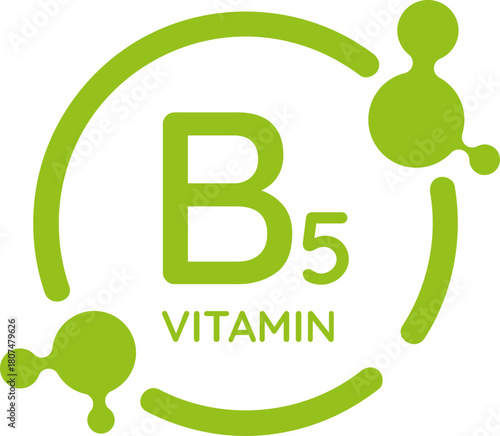 element vitamin b5