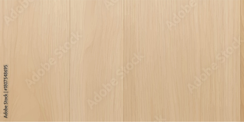Soft Minimal Light Wooden Surface with Natural Oak Patterns Ideal for Contemporary Product Photography, Elegant Branding Concepts and Neutral Design Backgrounds