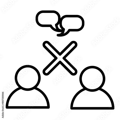 communication icon