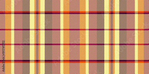 Autumnal plaid pattern with textural detail. The warm color palette creates a cozy, classic vibe. Ideal for backgrounds, textiles, or graphic design.