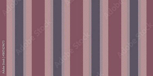 Elegant vertical stripes in muted mauve  blue hues. Versatile pattern for textiles, wallpaper, design. Adds a refined, classic touch. Timeless backdrop element.