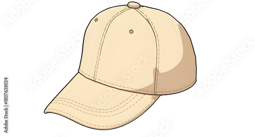 baseball,cap,hat,vector,isolated,headwear,accessory,fashion,street,casual,urban,style,trendy,modern,classic,visor,brim,peak,shade,summer,outdoor,sun,protection,design,graphic,illustration,icon,minimal