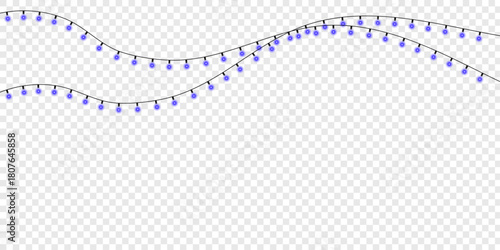 Abstract blue wave vector design with a halftone dot texture and curving line pattern for a business wallpaper or web banner template