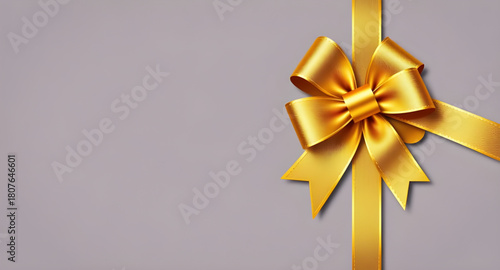 gold, ribbon, bow, bright, elegant, festive, luxury, shiny, glossy, silk, satin, smooth, glitter, shimmer, metallic, glowing, rich, deluxe, premium, stylish, fancy, flourish, loop, knot, curl, adorn, 