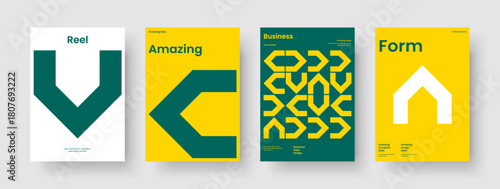 Creative Background Layout. Isolated Business Presentation Design. Abstract Book Cover Template. Banner. Report. Flyer. Poster. Brochure. Newsletter. Advertising. Pamphlet. Handbill. Catalog