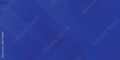 Abstract blue background with glowing geometric lines. Modern blue gradient square shape design. Futuristic technology concept. Suit for brochure, corporate, website, poster, banner, vector